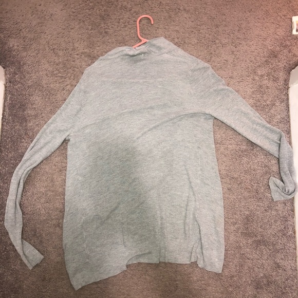 a new day cardigan - Picture 2 of 2